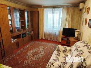 1-к квартира, на длительный срок, 45м2, 7/14 этаж