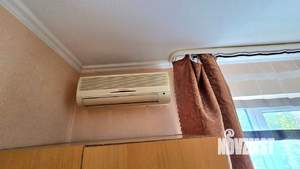 1-к квартира, на длительный срок, 27м2, 4/5 этаж