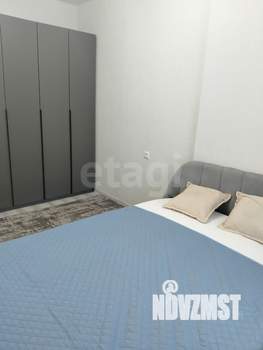 1-к квартира, на длительный срок, 38м2, 8/25 этаж