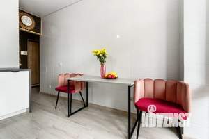 1-к квартира, посуточно, 35м2, 5/24 этаж