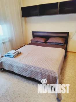 2-к квартира, посуточно, 60м2, 8/9 этаж