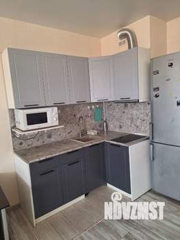 Студия квартира, на длительный срок, 36м2, 10/23 этаж