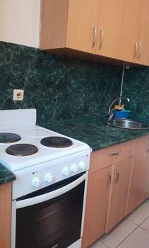 1-к квартира, на длительный срок, 30м2, 1/4 этаж