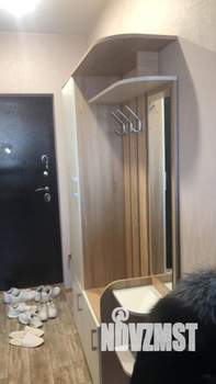 Студия квартира, на длительный срок, 27м2, 20/24 этаж