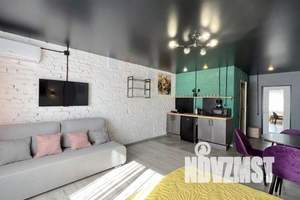 1-к квартира, посуточно, 30м2, 8/9 этаж