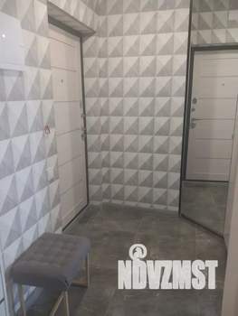 2-к квартира, посуточно, 47м2, 23/25 этаж