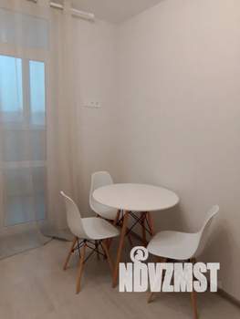 1-к квартира, посуточно, 41м2, 7/20 этаж