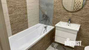 1-к квартира, на длительный срок, 34м2, 8/22 этаж
