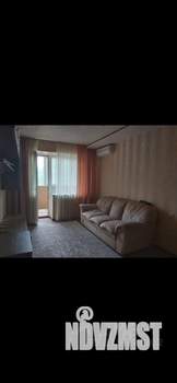 3-к квартира, на длительный срок, 60м2, 3/10 этаж