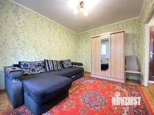 1-к квартира, на длительный срок, 24м2, 2/10 этаж