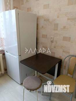 1-к квартира, на длительный срок, 24м2, 5/9 этаж