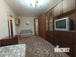 1-к квартира, на длительный срок, 30м2, 4/9 этаж