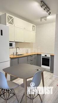 1-к квартира, на длительный срок, 45м2, 1/25 этаж