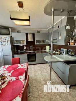 3-к квартира, на длительный срок, 77м2, 10/10 этаж