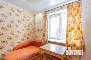 1-к квартира, на длительный срок, 40м2, 2/10 этаж