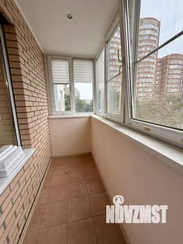 1-к квартира, на длительный срок, 40м2, 5/17 этаж