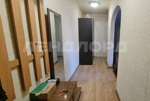 1-к квартира, на длительный срок, 40м2, 1/5 этаж