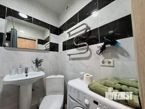 Студия квартира, посуточно, 20м2, 15/25 этаж