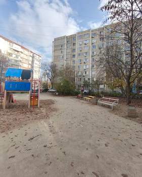 1-к квартира, на длительный срок, 38м2, 6/9 этаж