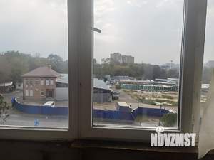 1-к квартира, на длительный срок, 38м2, 3/10 этаж