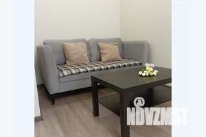 1-к квартира, посуточно, 41м2, 2/26 этаж