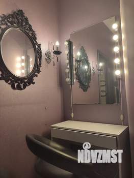 1-к квартира, на длительный срок, 55м2, 10/23 этаж