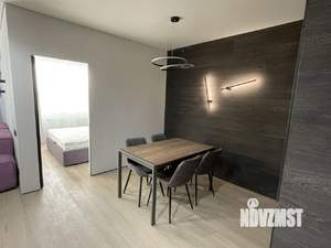 2-к квартира, на длительный срок, 50м2, 25/25 этаж