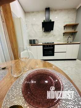 1-к квартира, на длительный срок, 36м2, 3/18 этаж