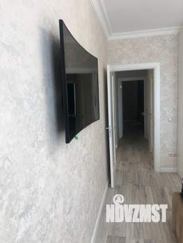 3-к квартира, на длительный срок, 80м2, 5/23 этаж