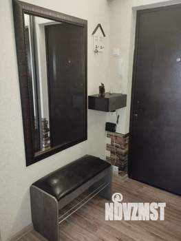 1-к квартира, на длительный срок, 38м2, 11/18 этаж