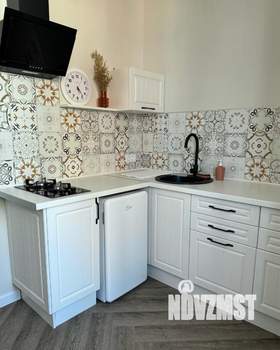 1-к квартира, посуточно, 30м2, 19/20 этаж