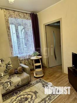2-к квартира, на длительный срок, 35м2, 2/2 этаж