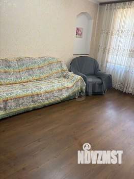 1-к квартира, на длительный срок, 36м2, 4/19 этаж