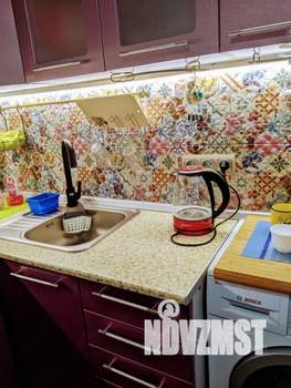 Студия квартира, посуточно, 28м2, 3/6 этаж