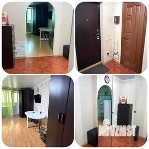 1-к квартира, на длительный срок, 33м2, 7/10 этаж