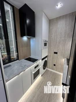 1-к квартира, на длительный срок, 35м2, 18/19 этаж