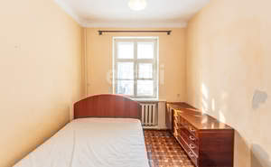 2-к квартира, на длительный срок, 39м2, 2/2 этаж