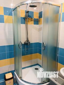 1-к квартира, на длительный срок, 41м2, 15/22 этаж