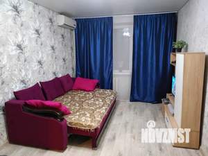 2-к квартира, посуточно, 55м2, 5/5 этаж