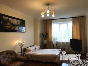2-к квартира, посуточно, 70м2, 4/7 этаж