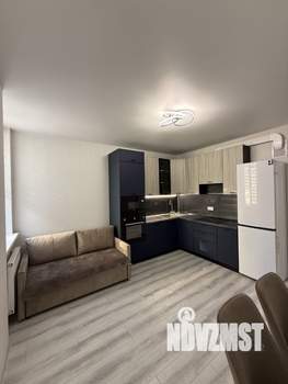 2-к квартира, на длительный срок, 42м2, 9/25 этаж