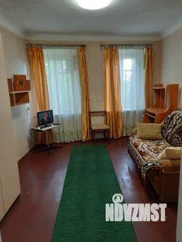 2-к квартира, на длительный срок, 28м2, 1/2 этаж