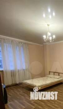 1-к квартира, на длительный срок, 38м2, 3/4 этаж