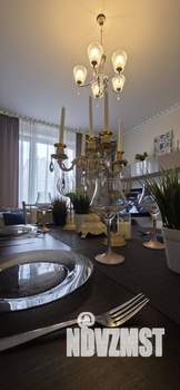 3-к квартира, посуточно, 80м2, 7/15 этаж