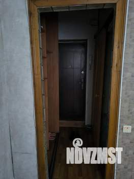 1-к квартира, посуточно, 26м2, 1/2 этаж