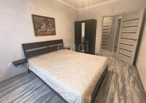 2-к квартира, на длительный срок, 42м2, 6/19 этаж