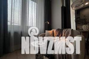 1-к квартира, посуточно, 37м2, 3/9 этаж