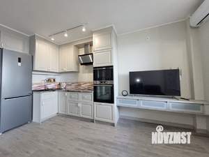 1-к квартира, на длительный срок, 50м2, 7/16 этаж