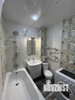 Студия квартира, на длительный срок, 31м2, 7/21 этаж