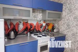 1-к квартира, посуточно, 35м2, 1/18 этаж